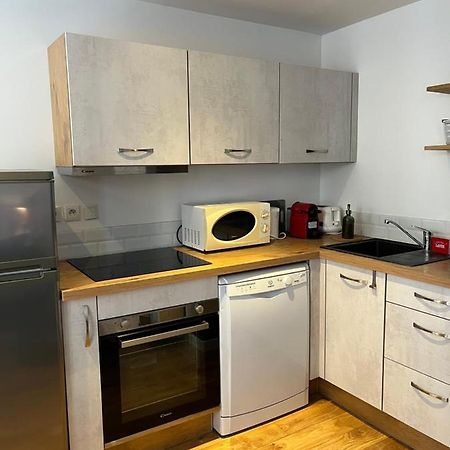 Le 8 Apartment องเฟลอร์ ภายนอก รูปภาพ