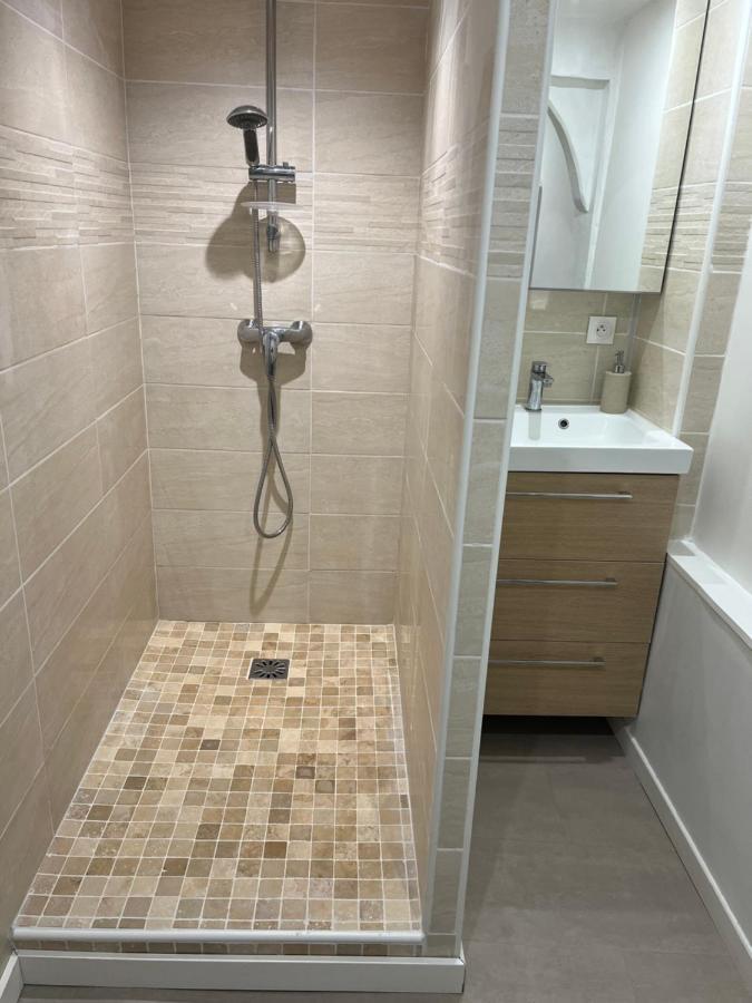 Le 8 Apartment องเฟลอร์ ภายนอก รูปภาพ