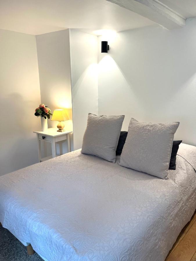Le 8 Apartment องเฟลอร์ ภายนอก รูปภาพ