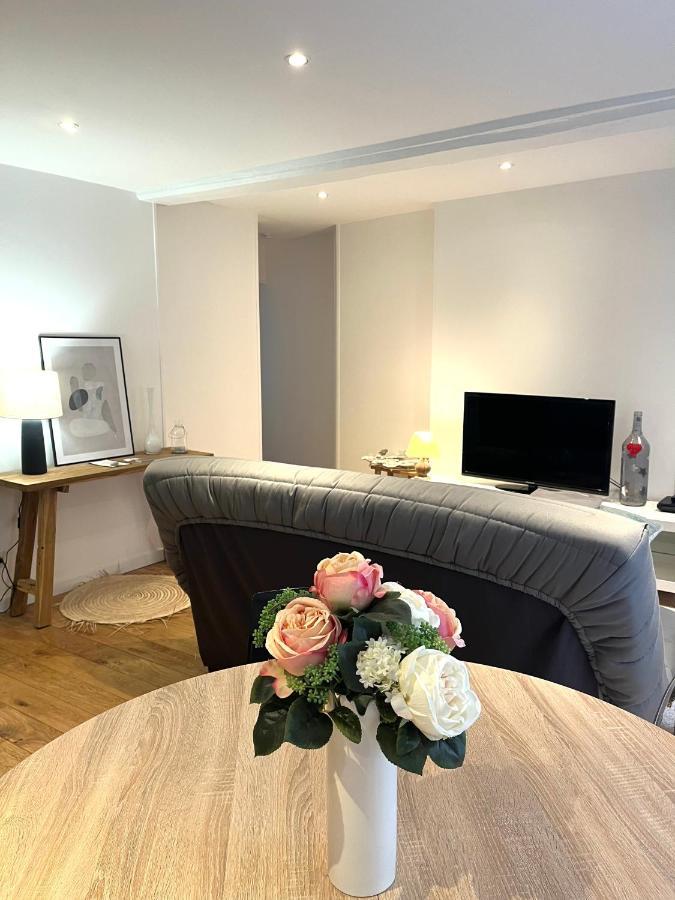 Le 8 Apartment องเฟลอร์ ภายนอก รูปภาพ
