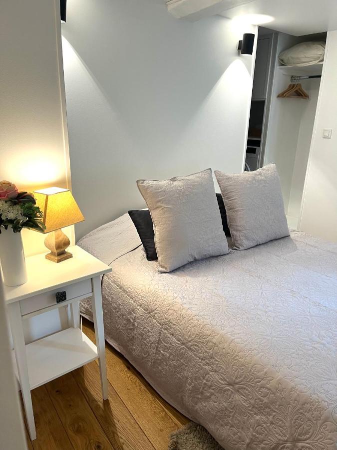 Le 8 Apartment องเฟลอร์ ภายนอก รูปภาพ