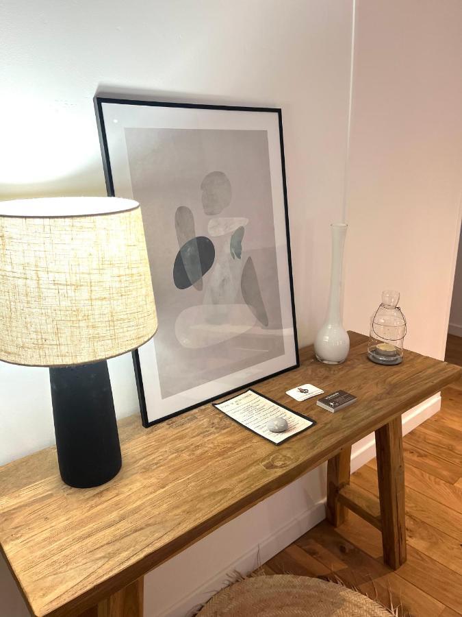 Le 8 Apartment องเฟลอร์ ภายนอก รูปภาพ
